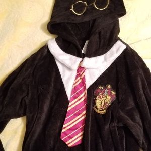 NWOT Harry Potter Onesie